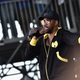 RZA (Steven Ferdman/Getty Images)